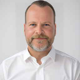 Andre Huber