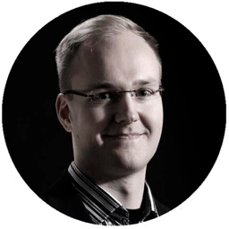 Jonne Sjöholm
