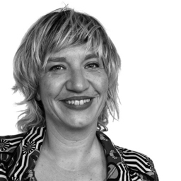 Esther Tulodetzki