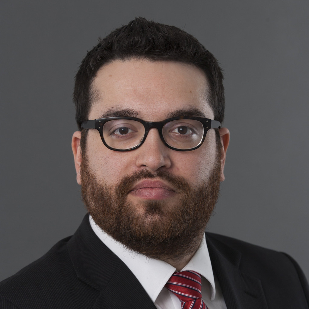 Daniel Anton Wirtschaftswissenschaften/Politikwissenschaften