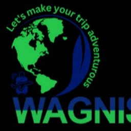 Wagnisttrip travel