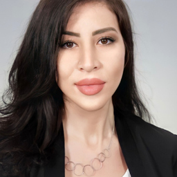 Dilek Bilgin