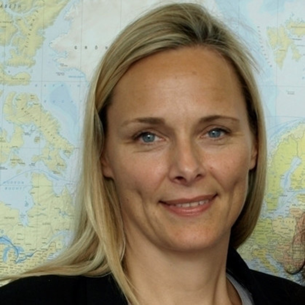 Social Media Profilbild Julia Teller Berlin
