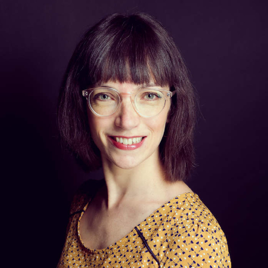 Vernier in der Personensuche von Das Telefonbuch