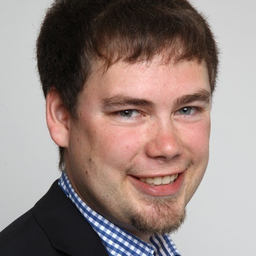 Profilbild Axel Müller