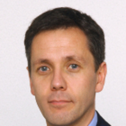 Prof. Dr. Gerd Scholl