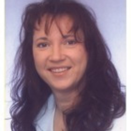 Profilbild Birgit Schütze