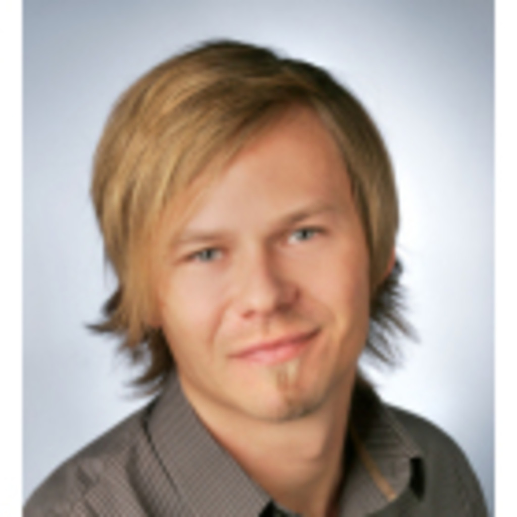 Sebastian Barwitzki Cutter / Mediengestalter Intervideo