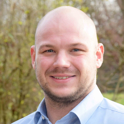 David Huber's profile picture