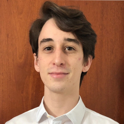 Daniel Cezar Salgado