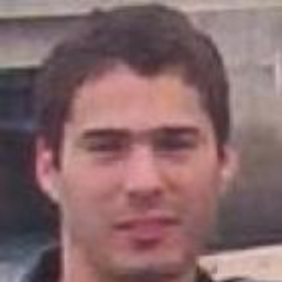 marcos ahmed