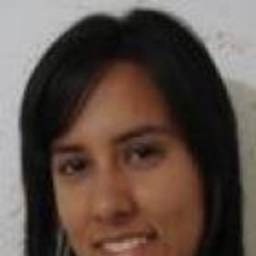 Dazia Andrea Pineda Arias