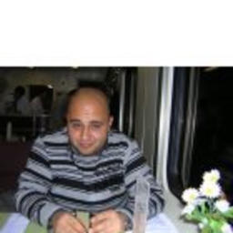 Melih Karataş