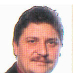 Patrice Thouvenot
