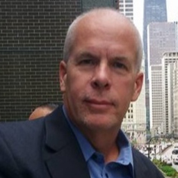 Mike Chatham