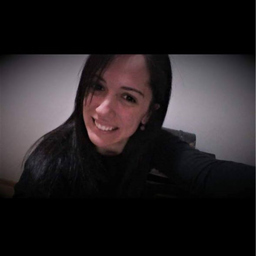 Anna Garau's profile picture