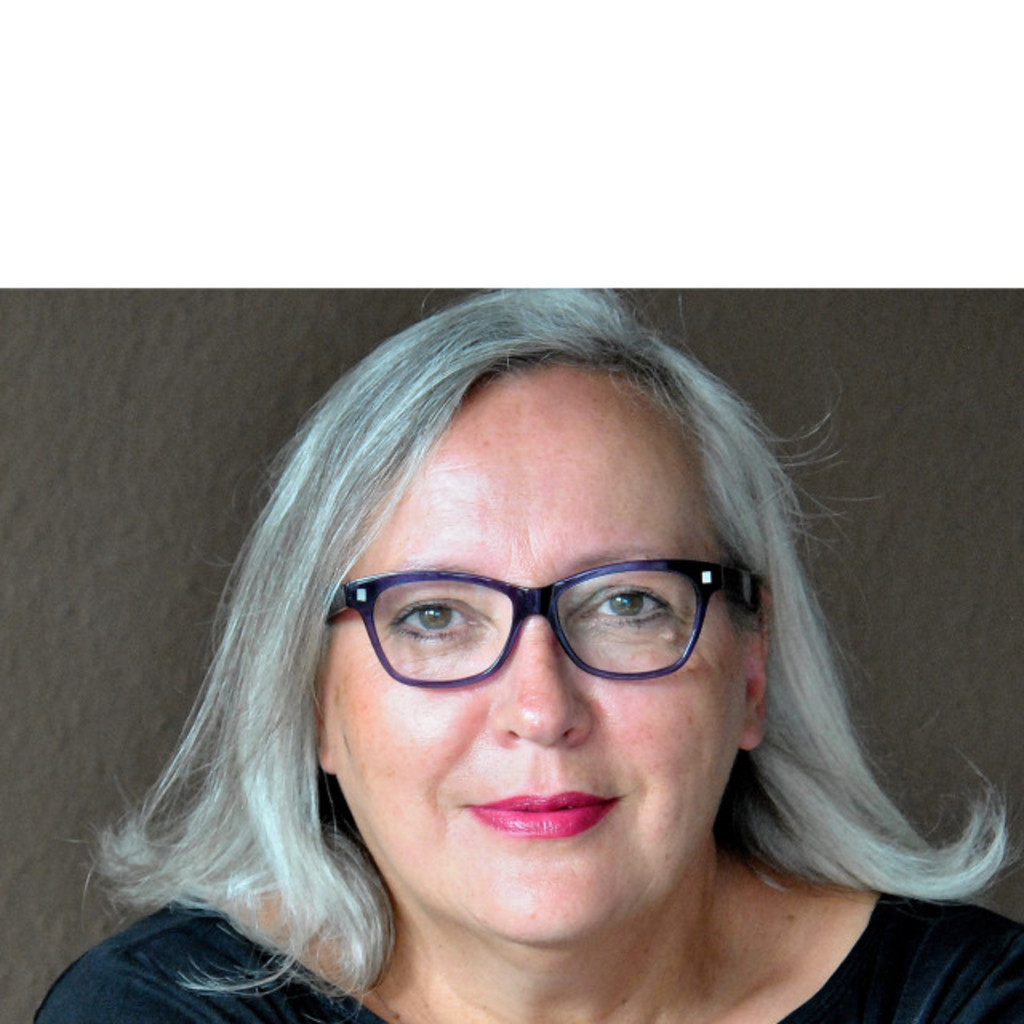 Social Media Profilbild Sofie Weber Heidelberg