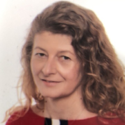 Camelia Malik