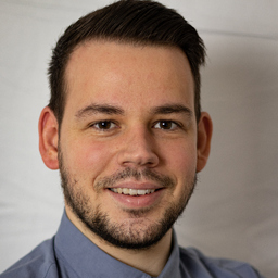 Sebastian Hamm