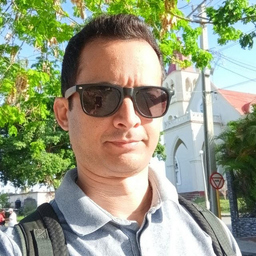 Dennis Arce