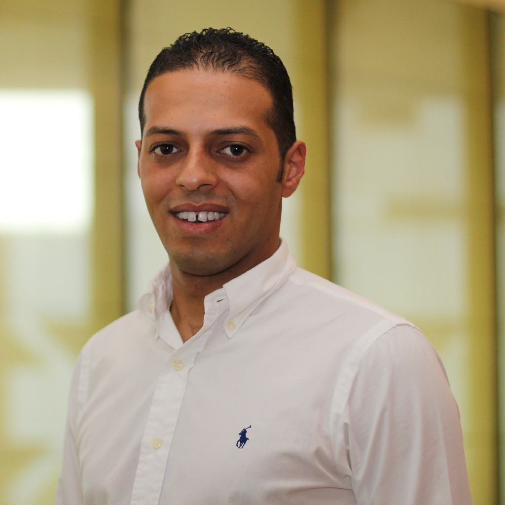 Ahmed Ismail Talent Development Manager Imdad XING