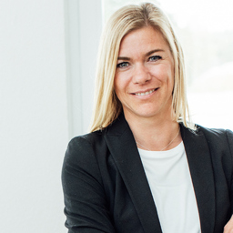 Liesa Markus