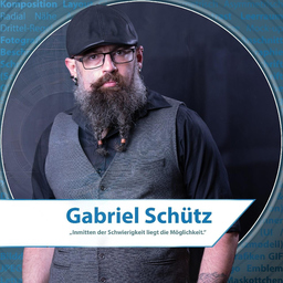 Gabriel Schütz