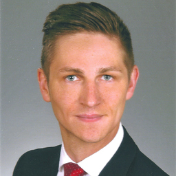 Profilbild Hendrik Lange