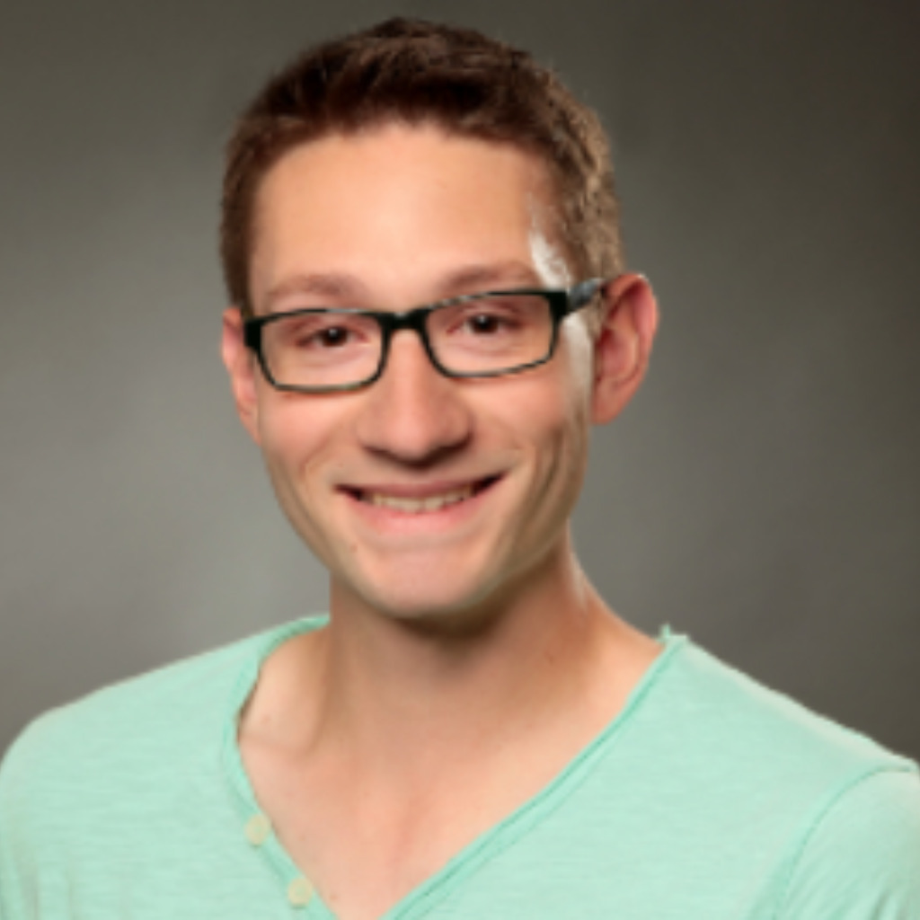 Tom Pleßmann Betriebsleiter Innosun Service GmbH XING