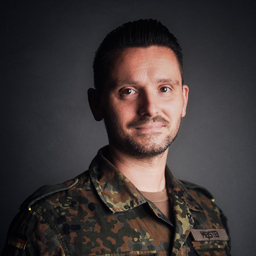 Matthias Meister