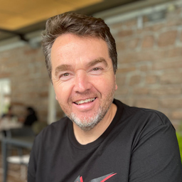 Horst Nickl - Zuhören. Verbinden. Wirksam werden