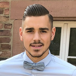 Nico Schröteler