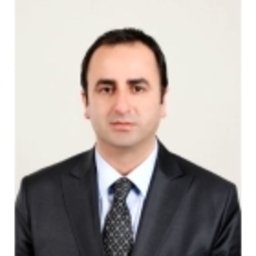 Haydar Keser