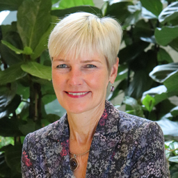 Dagmar Mikasch-Koethner