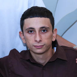 Mher Hakhverdyan