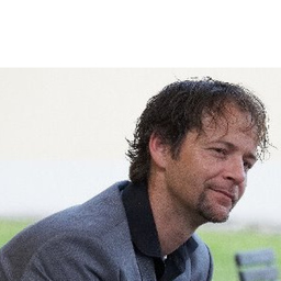 Daniel Portmann