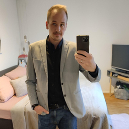 Florian Mann
