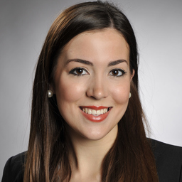 Laura Maria Weber