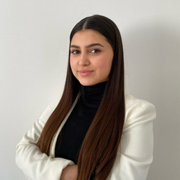 Zeinab Kara Ali