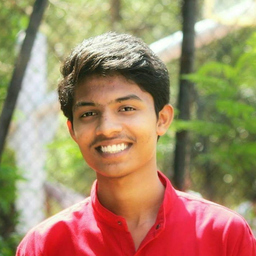 Rahul Vivaramneni