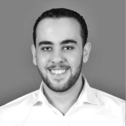 Mostafa Elgohary