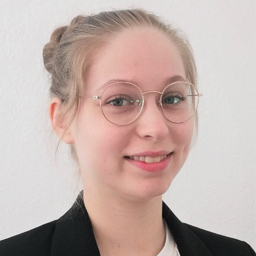 Luisa Schulz