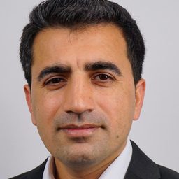 Asad Naseer