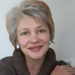 Yevheniia Yalova