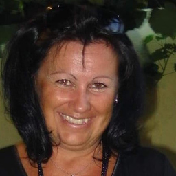 Isabella Vilimovsky