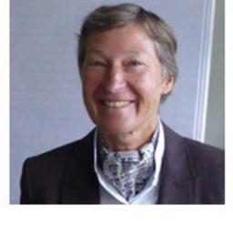 Brigitte Teuchert