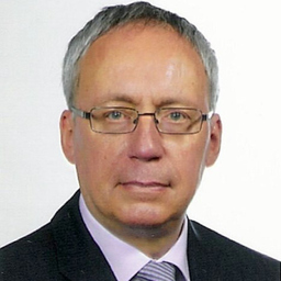 Dr. Andreas Pahl