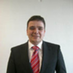 Alexander Bamberger's profile picture