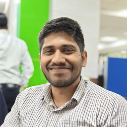 Karthik kumar