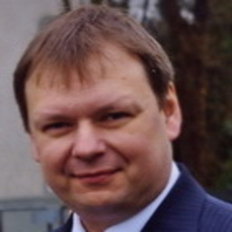 Jürgen Borchardt's profile picture